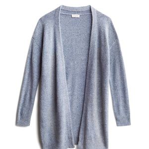 NWT Sophie Rue Demeter Cardigan (light blue)